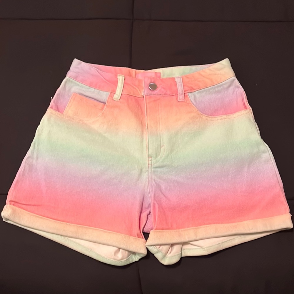 💗 Sugarthrillz Pastel Shorts 💗